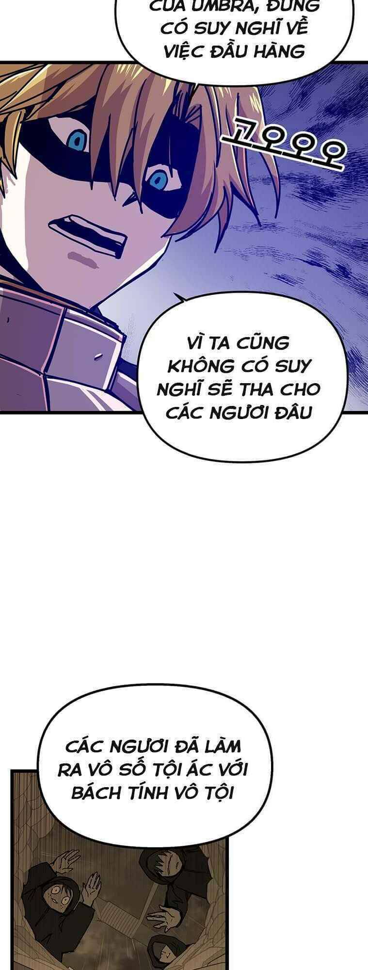 Người Chơi Lỗi Chapter 62 - Trang 2