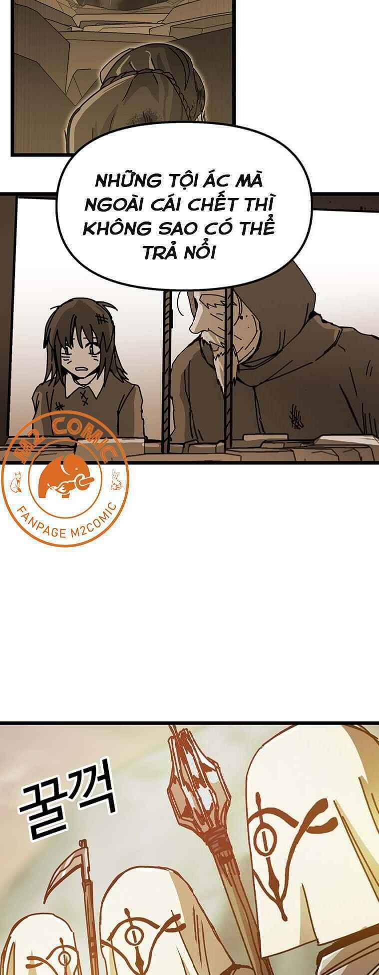 Người Chơi Lỗi Chapter 62 - Trang 2