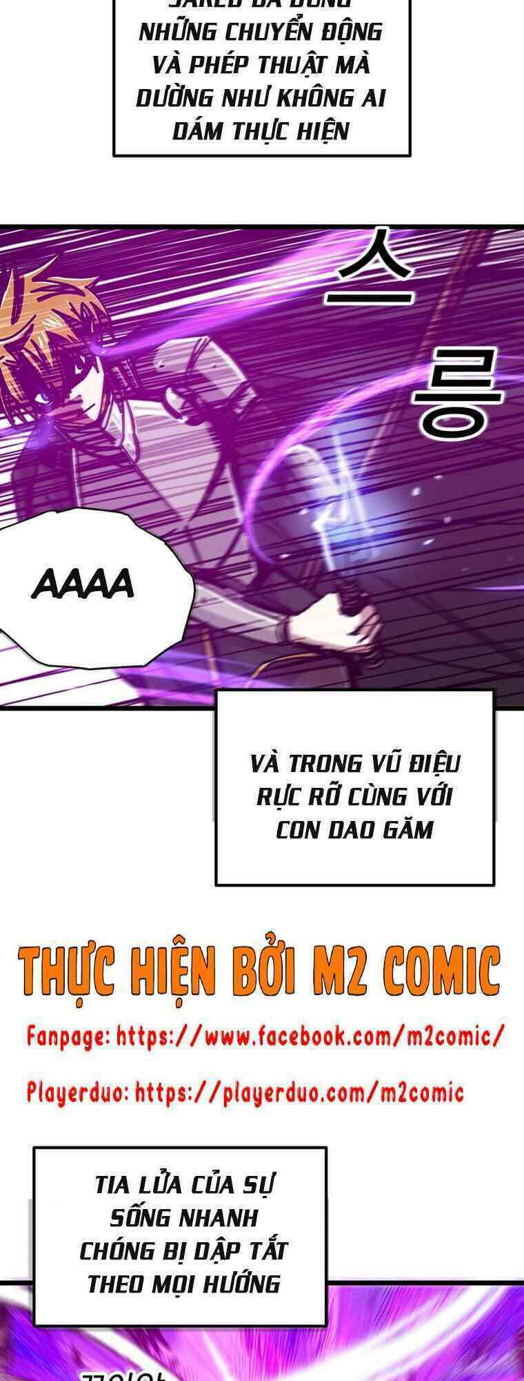 Người Chơi Lỗi Chapter 62 - Trang 2