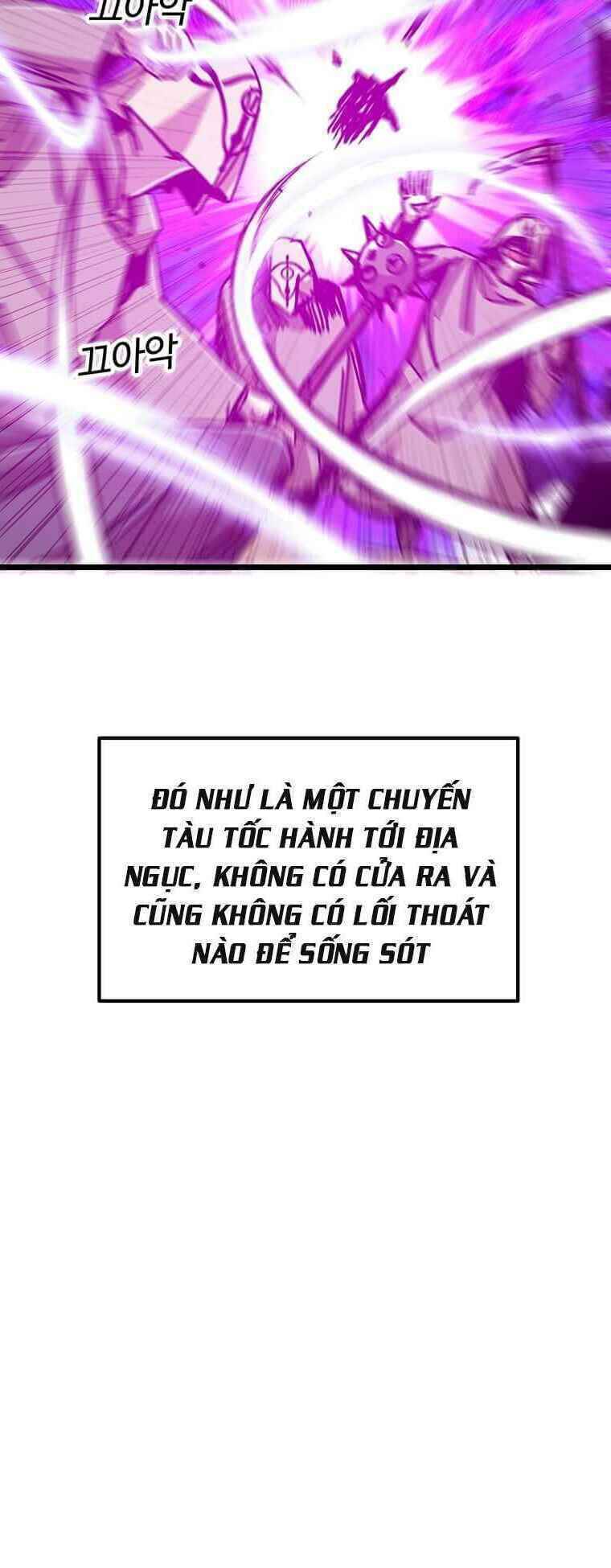 Người Chơi Lỗi Chapter 62 - Trang 2