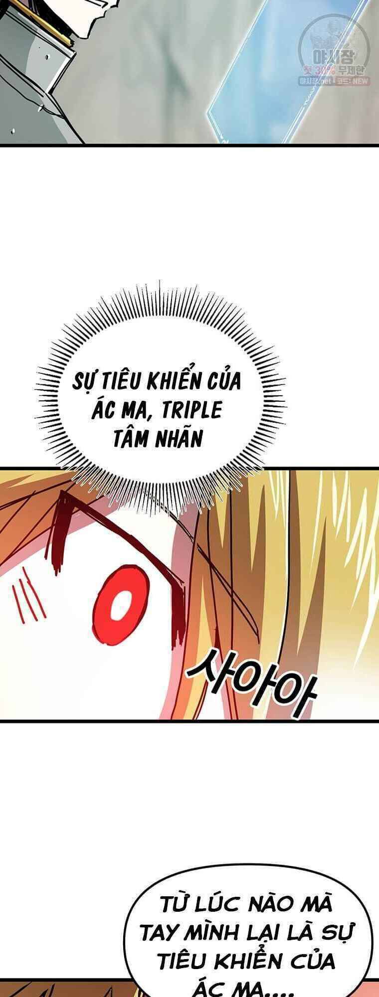 Người Chơi Lỗi Chapter 62 - Trang 2