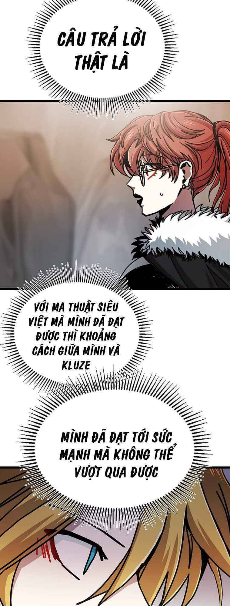 Người Chơi Lỗi Chapter 62 - Trang 2