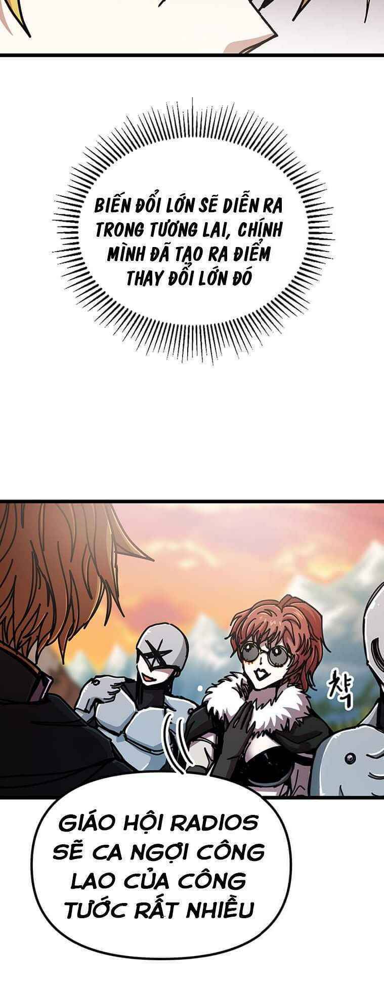 Người Chơi Lỗi Chapter 62 - Trang 2