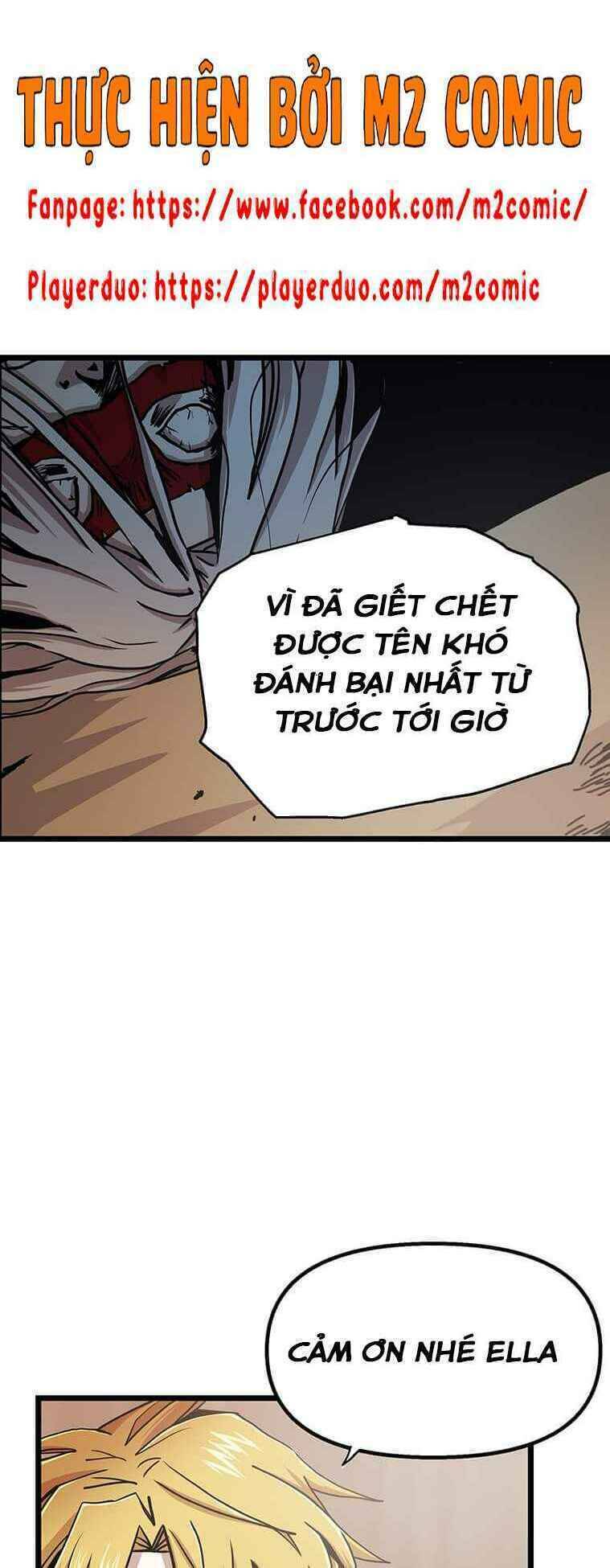 Người Chơi Lỗi Chapter 62 - Trang 2