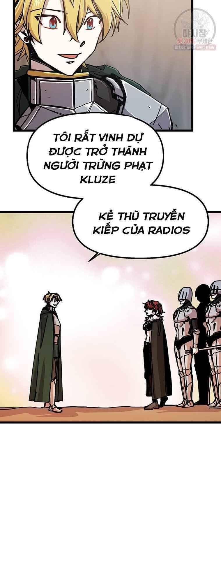 Người Chơi Lỗi Chapter 62 - Trang 2