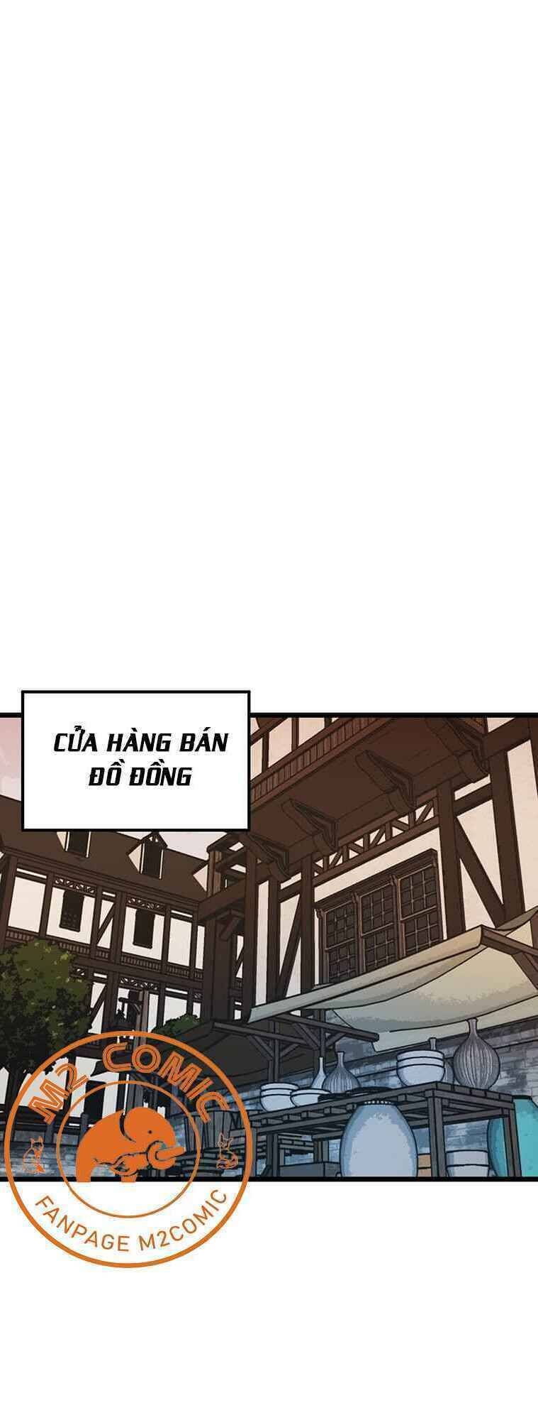 Người Chơi Lỗi Chapter 62 - Trang 2