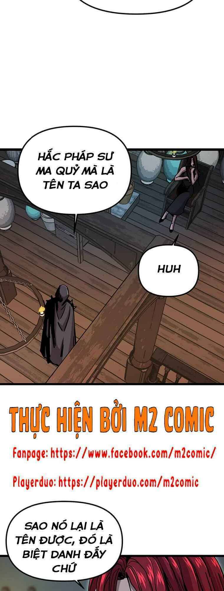 Người Chơi Lỗi Chapter 62 - Trang 2