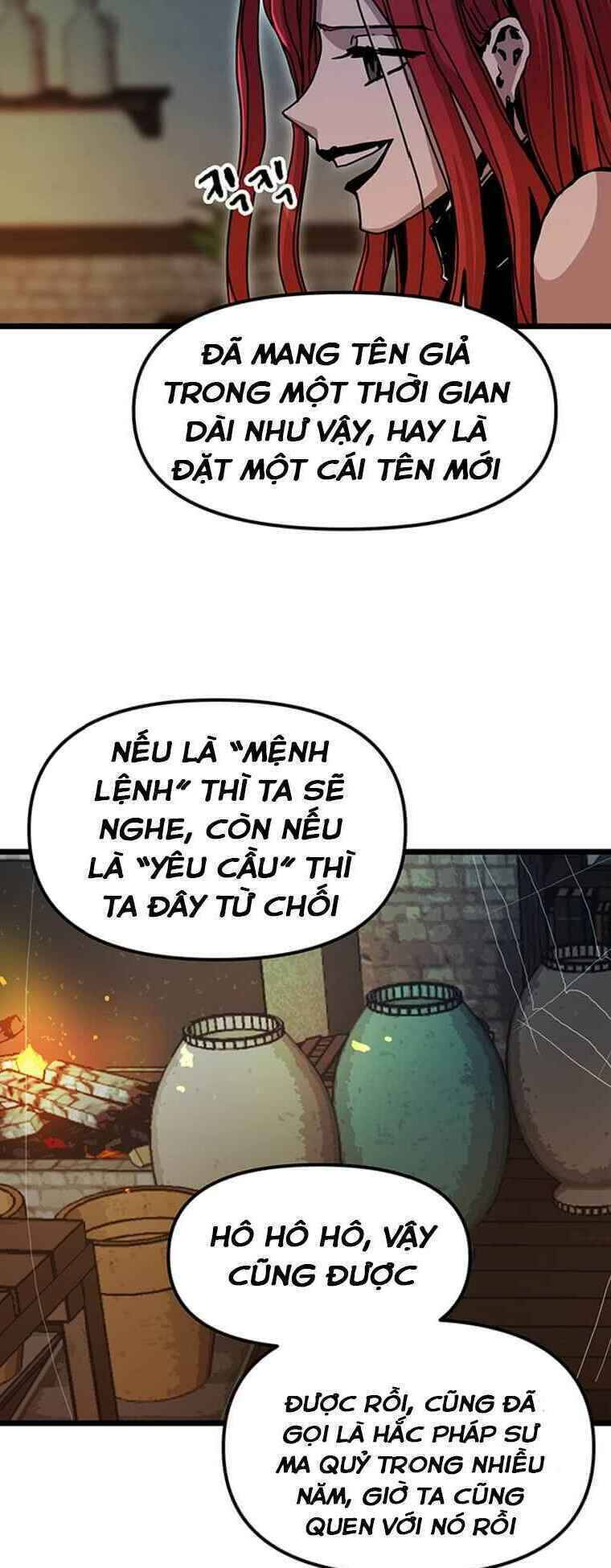 Người Chơi Lỗi Chapter 62 - Trang 2