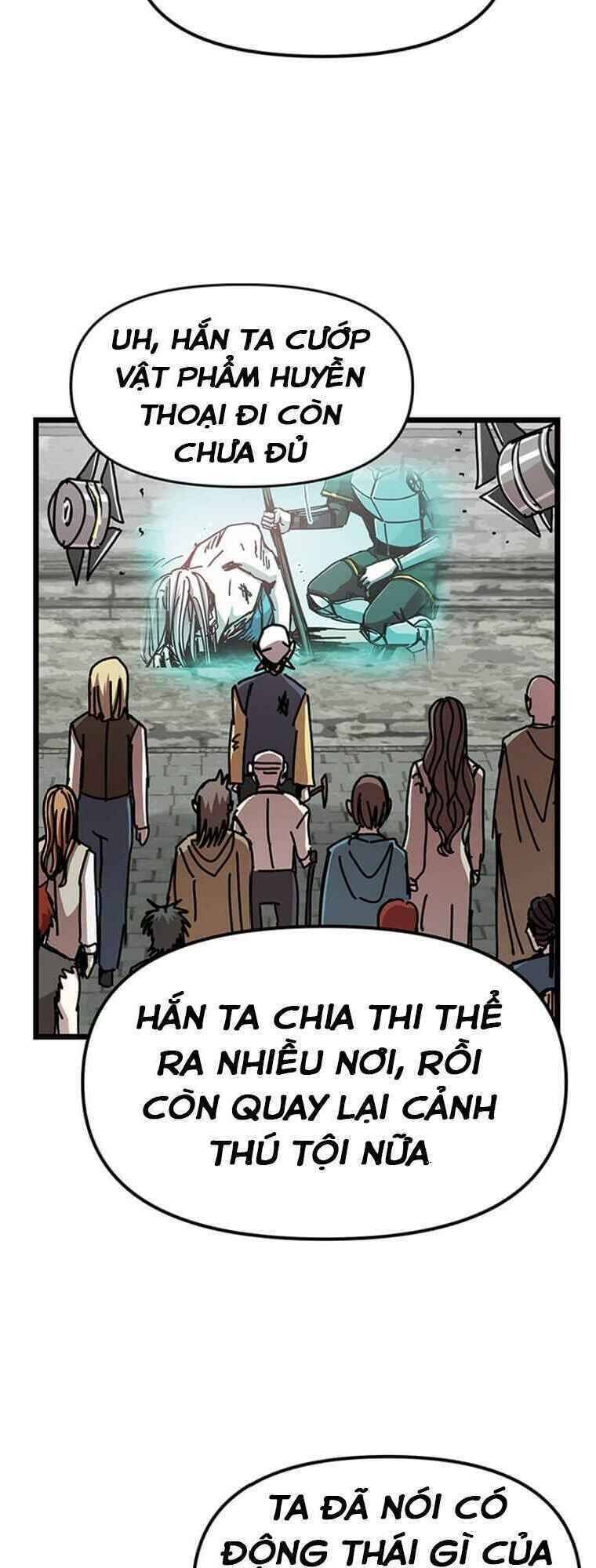 Người Chơi Lỗi Chapter 62 - Trang 2