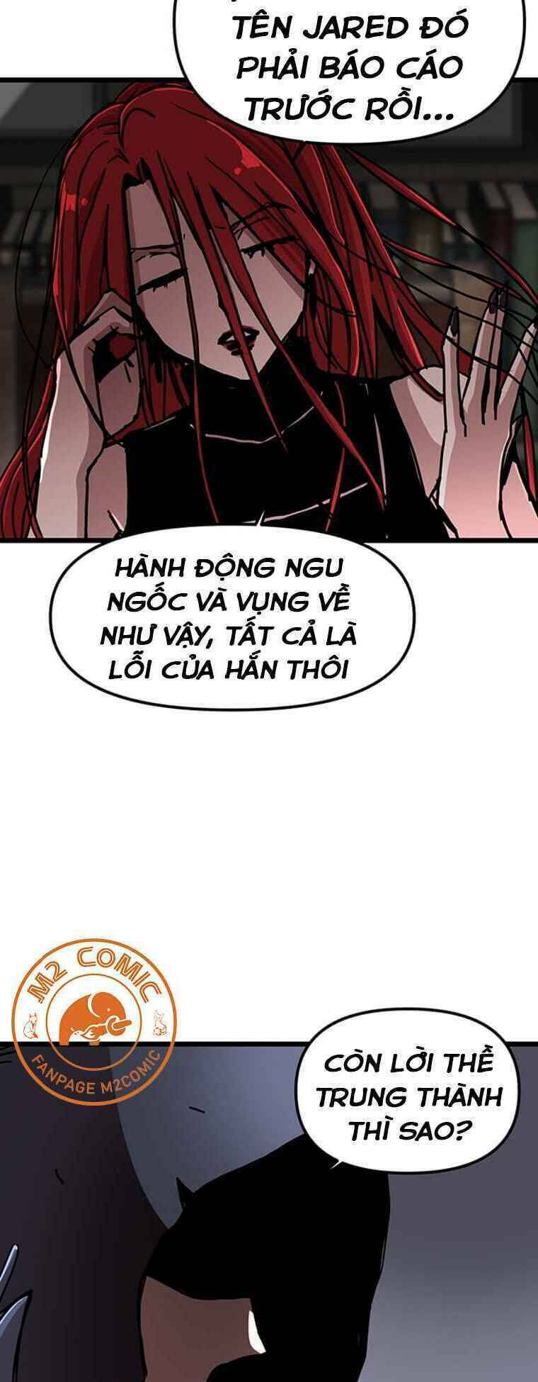 Người Chơi Lỗi Chapter 62 - Trang 2
