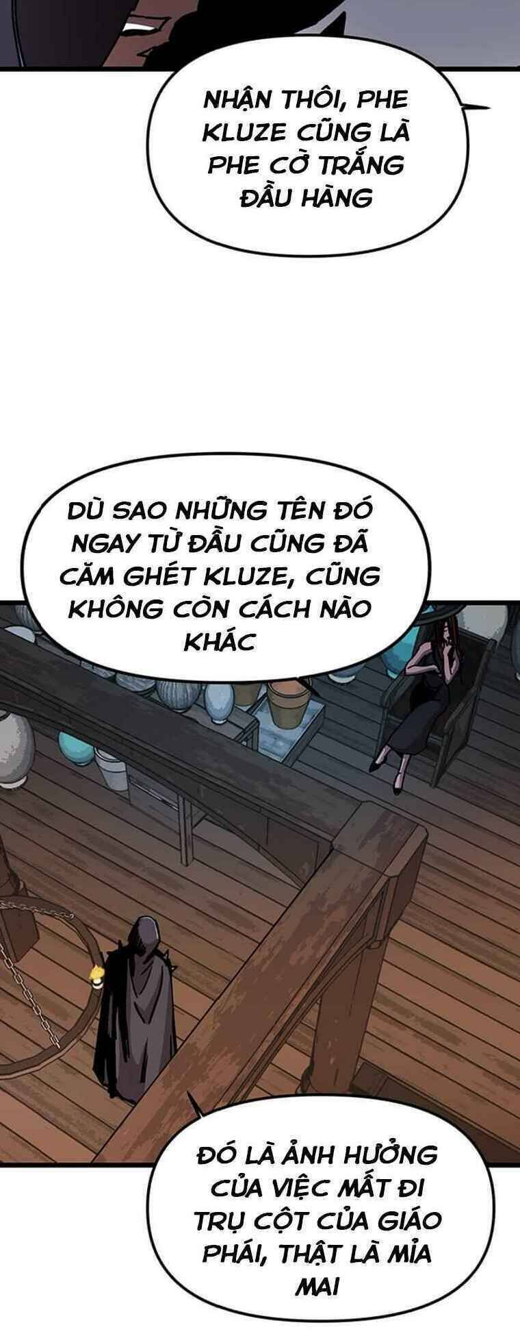 Người Chơi Lỗi Chapter 62 - Trang 2