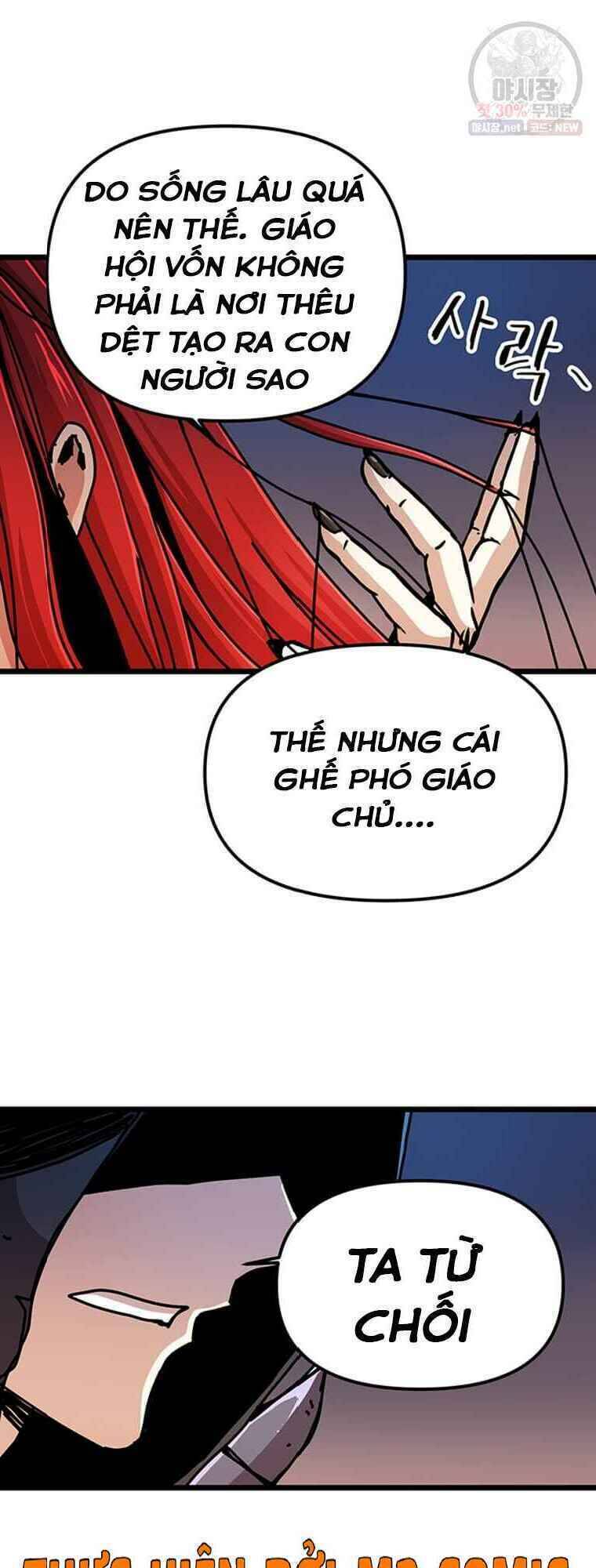 Người Chơi Lỗi Chapter 62 - Trang 2