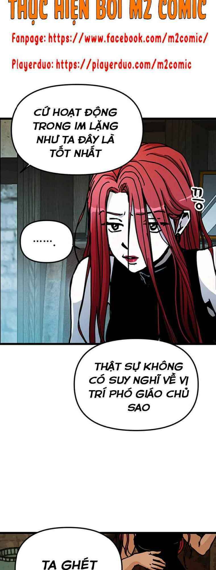 Người Chơi Lỗi Chapter 62 - Trang 2