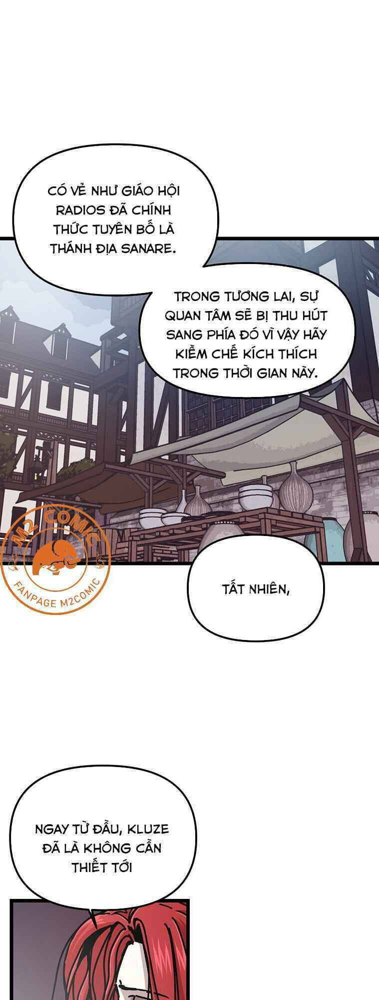 Người Chơi Lỗi Chapter 63 - Trang 2