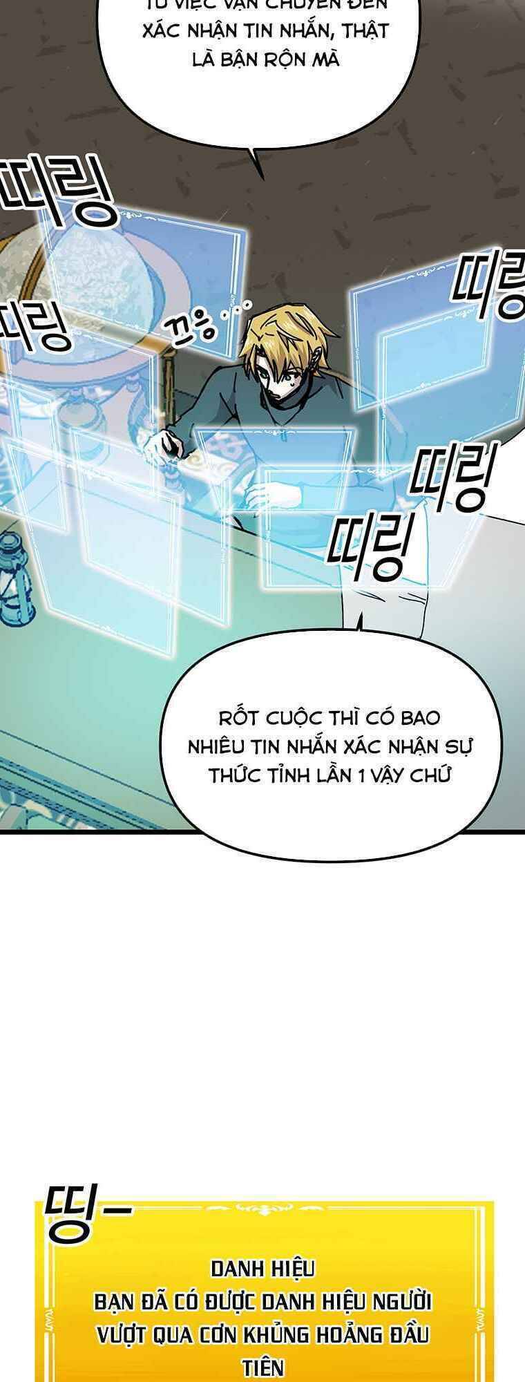 Người Chơi Lỗi Chapter 63 - Trang 2