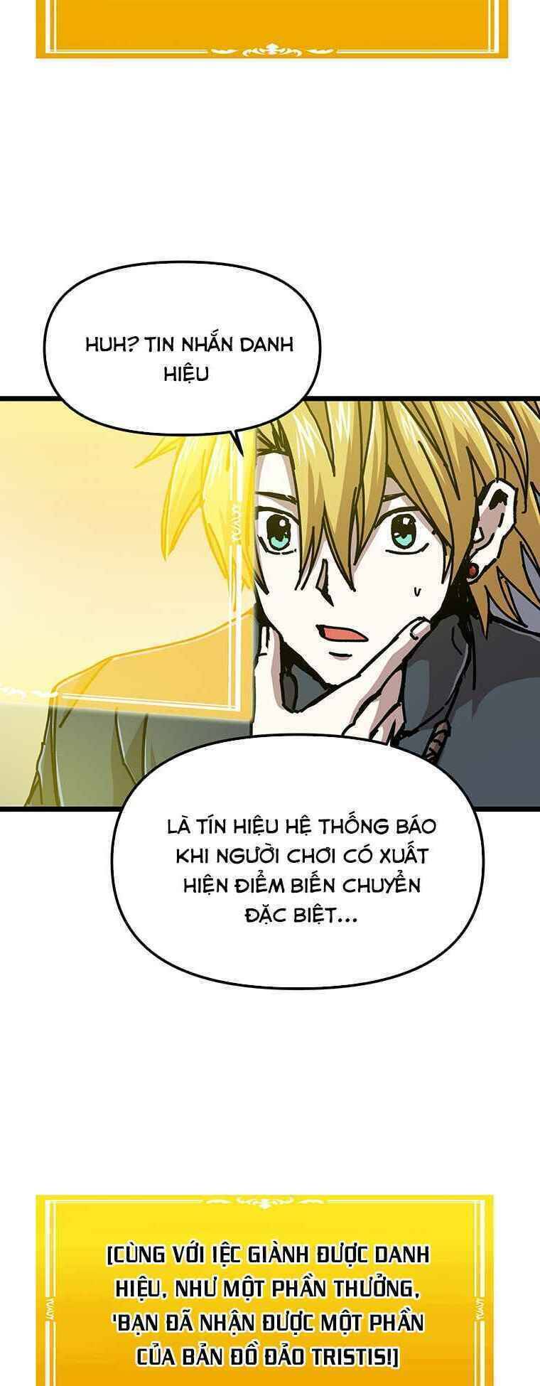 Người Chơi Lỗi Chapter 63 - Trang 2