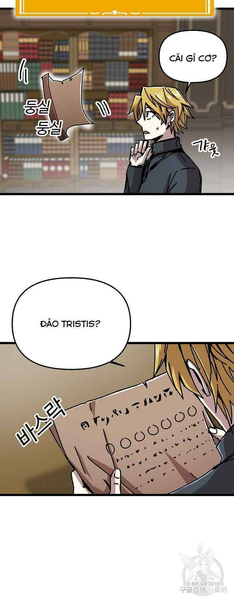 Người Chơi Lỗi Chapter 63 - Trang 2