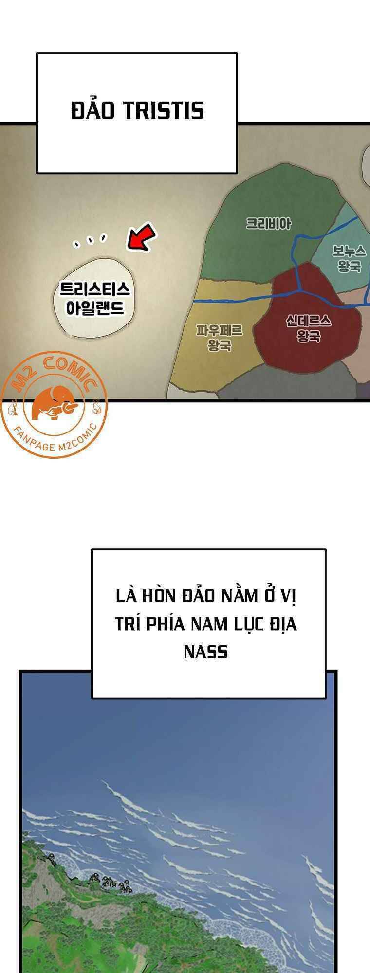 Người Chơi Lỗi Chapter 63 - Trang 2