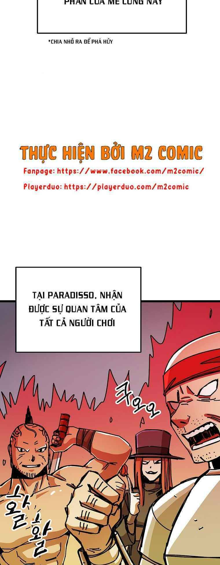 Người Chơi Lỗi Chapter 63 - Trang 2