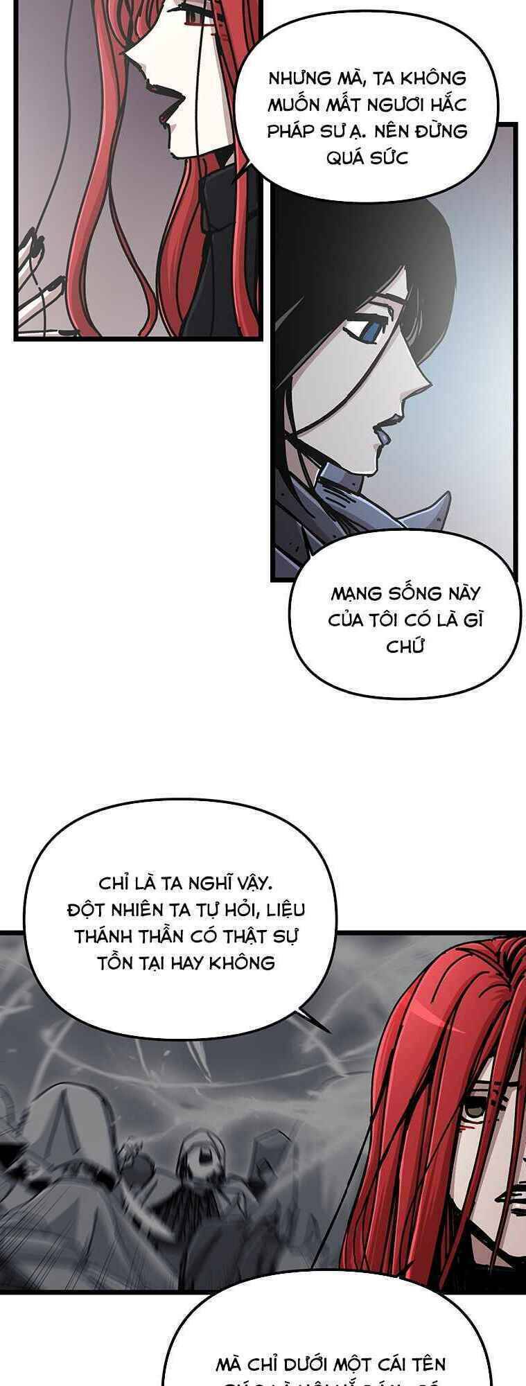 Người Chơi Lỗi Chapter 63 - Trang 2