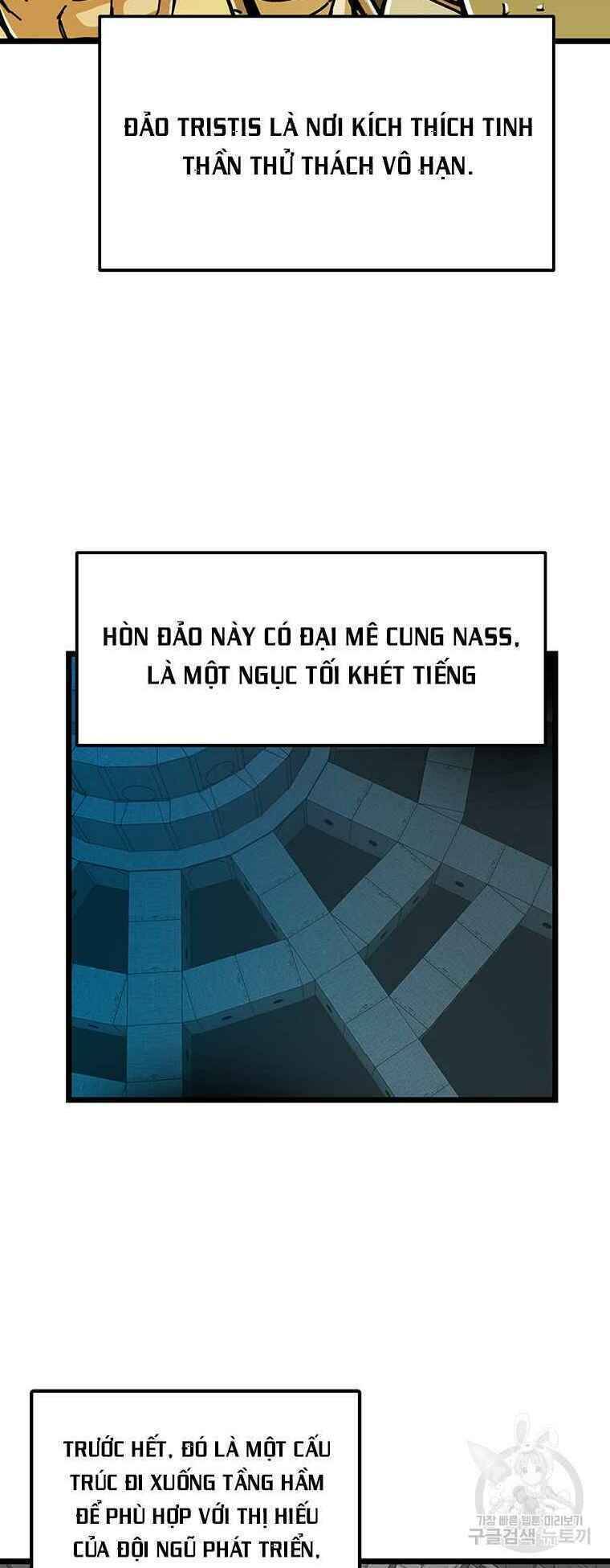 Người Chơi Lỗi Chapter 63 - Trang 2