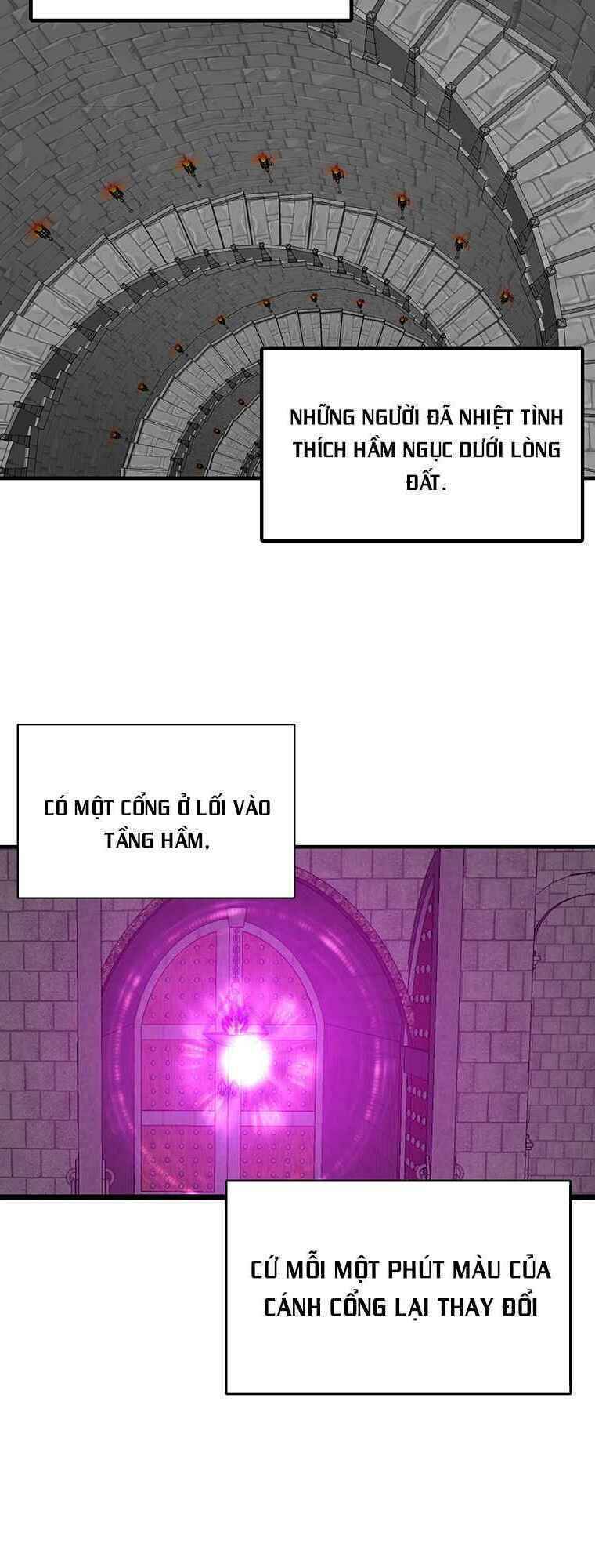 Người Chơi Lỗi Chapter 63 - Trang 2