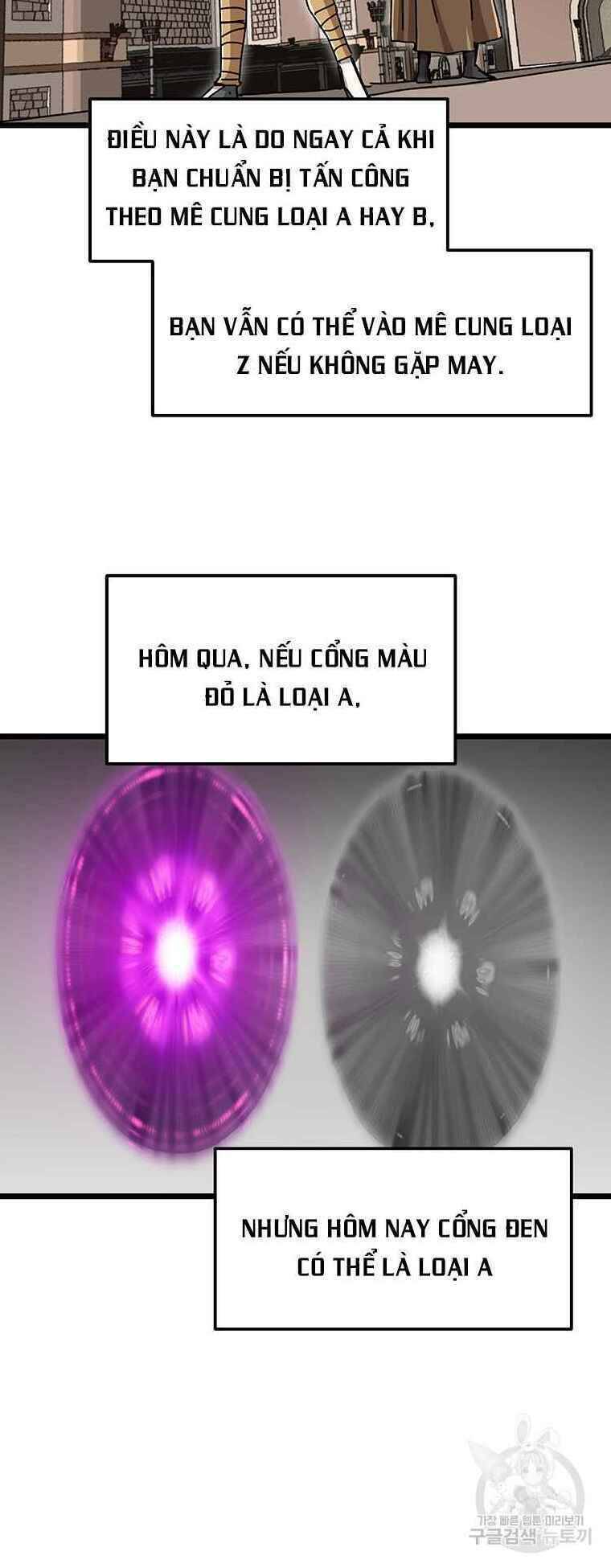 Người Chơi Lỗi Chapter 63 - Trang 2