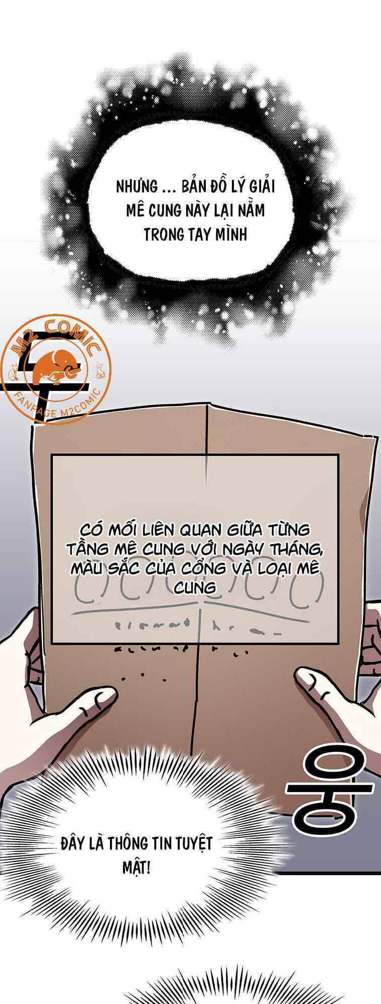 Người Chơi Lỗi Chapter 63 - Trang 2