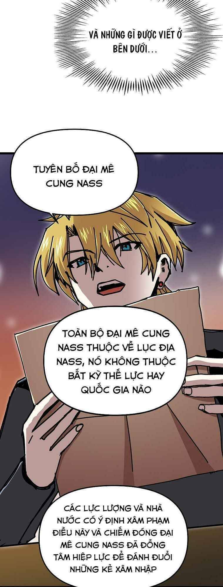 Người Chơi Lỗi Chapter 63 - Trang 2