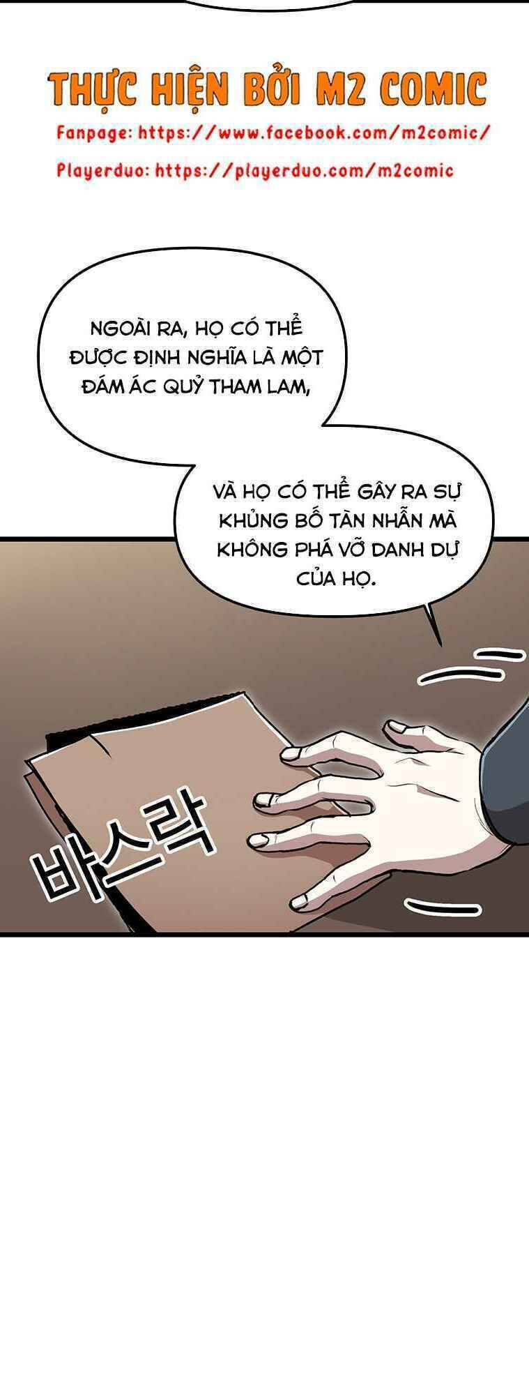 Người Chơi Lỗi Chapter 63 - Trang 2