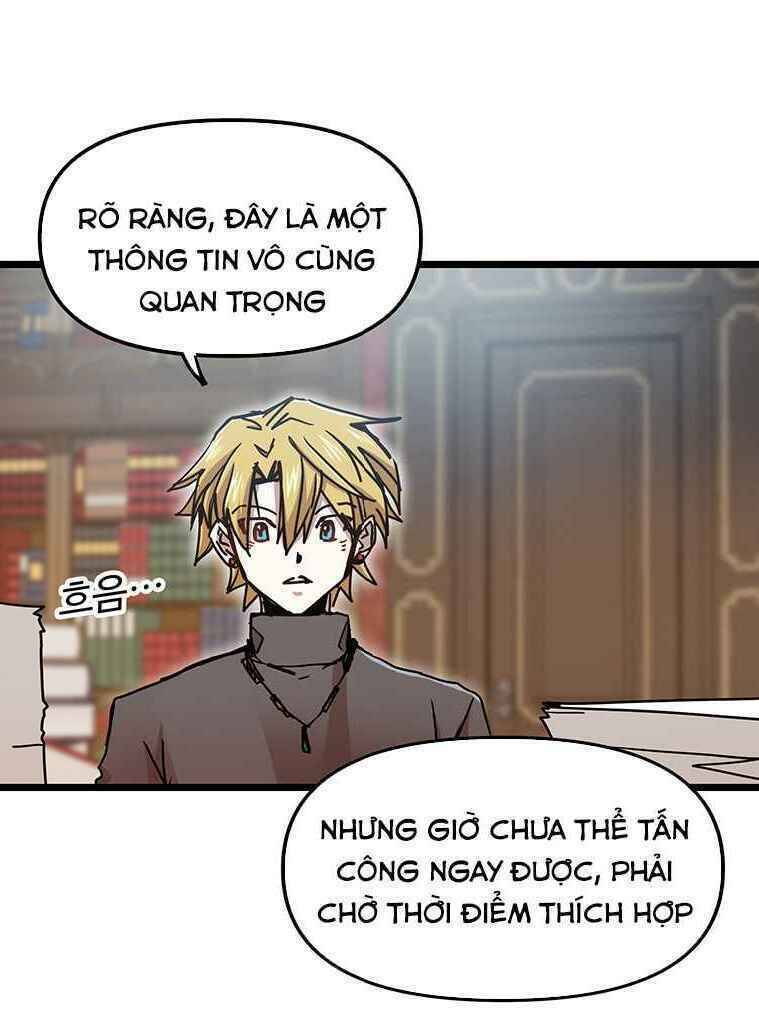 Người Chơi Lỗi Chapter 63 - Trang 2