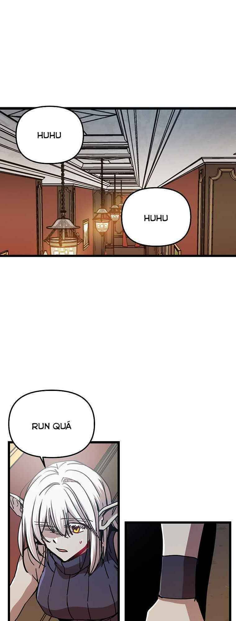 Người Chơi Lỗi Chapter 63 - Trang 2