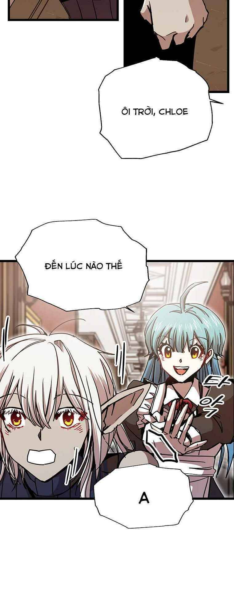 Người Chơi Lỗi Chapter 63 - Trang 2