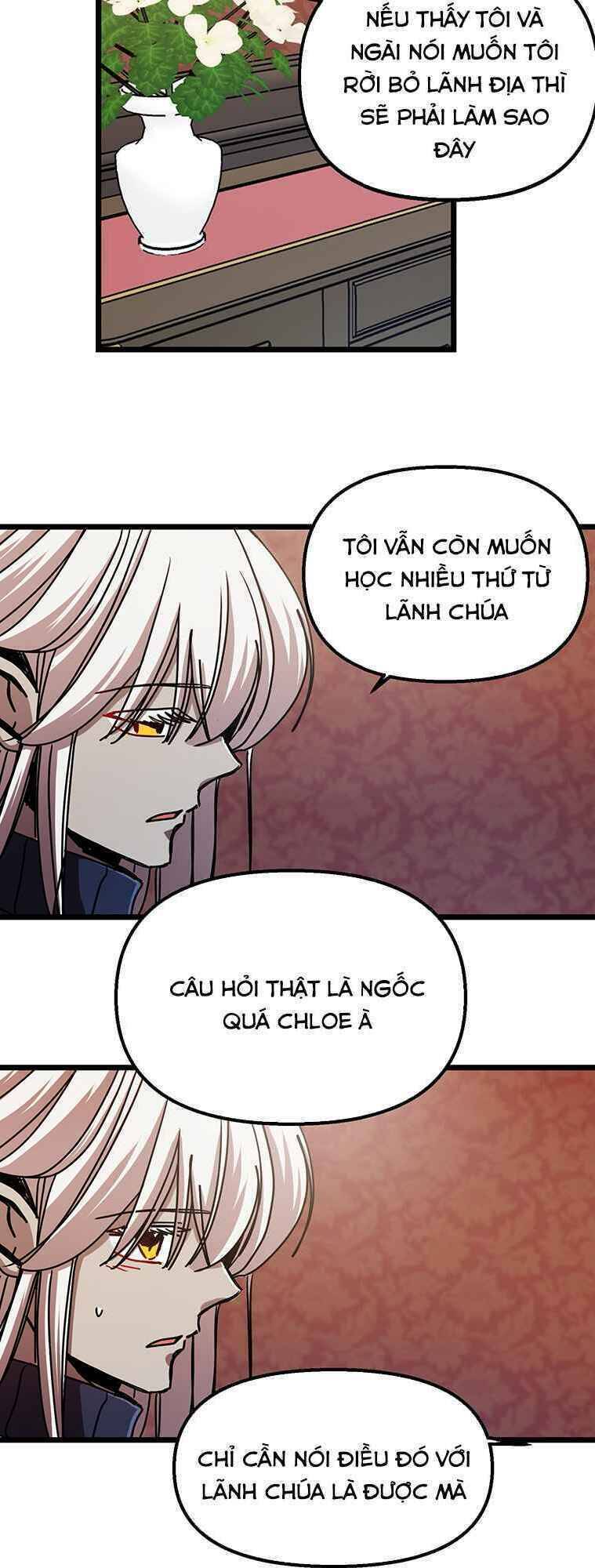 Người Chơi Lỗi Chapter 63 - Trang 2