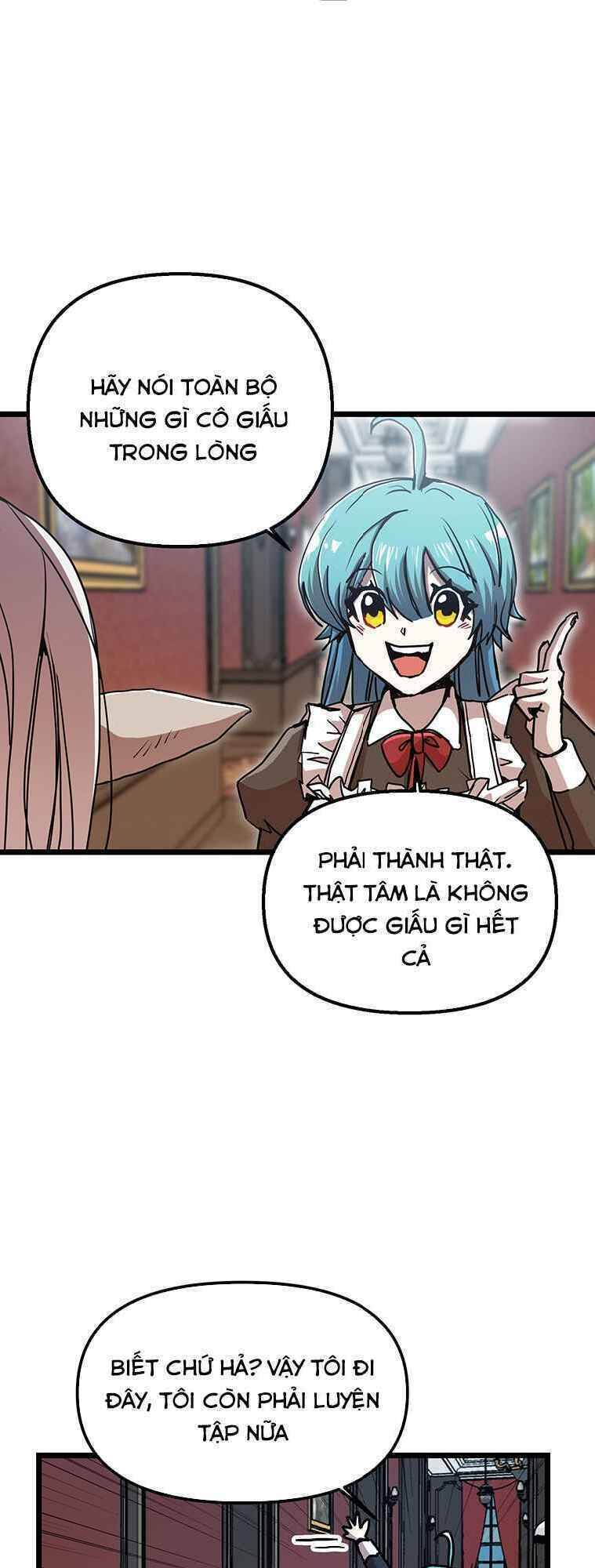 Người Chơi Lỗi Chapter 63 - Trang 2