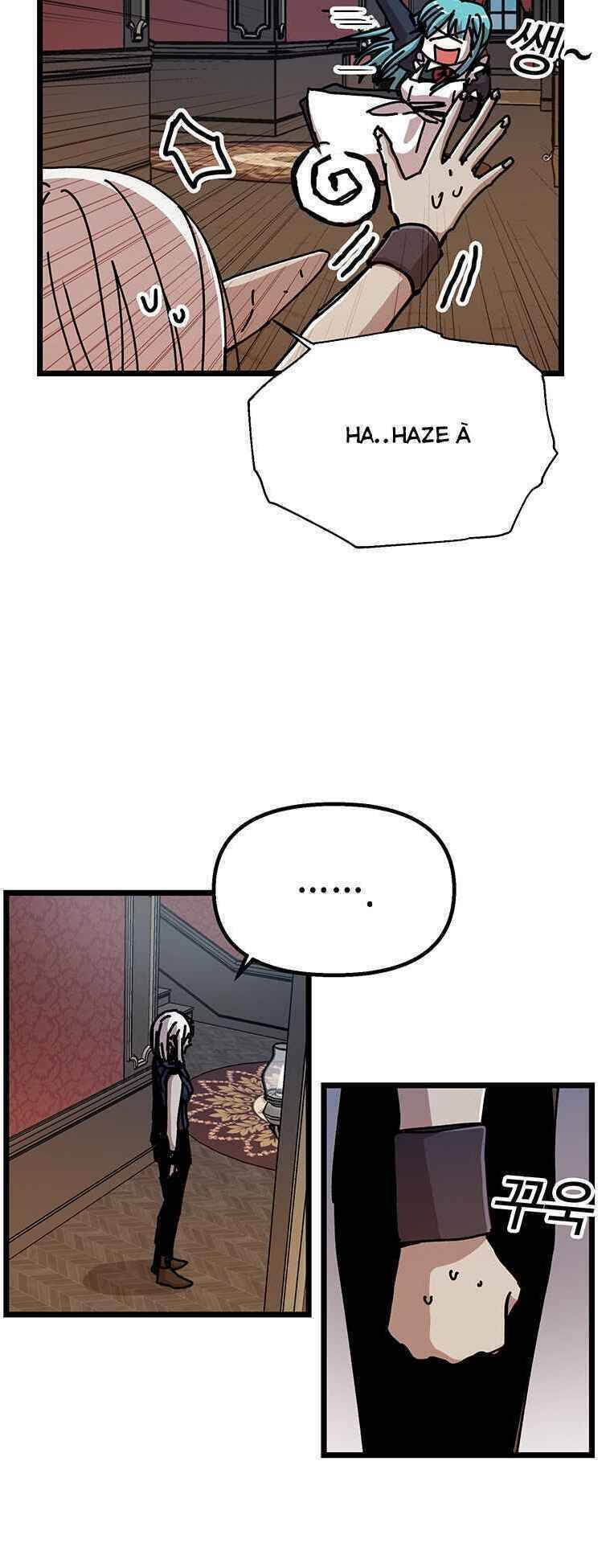 Người Chơi Lỗi Chapter 63 - Trang 2