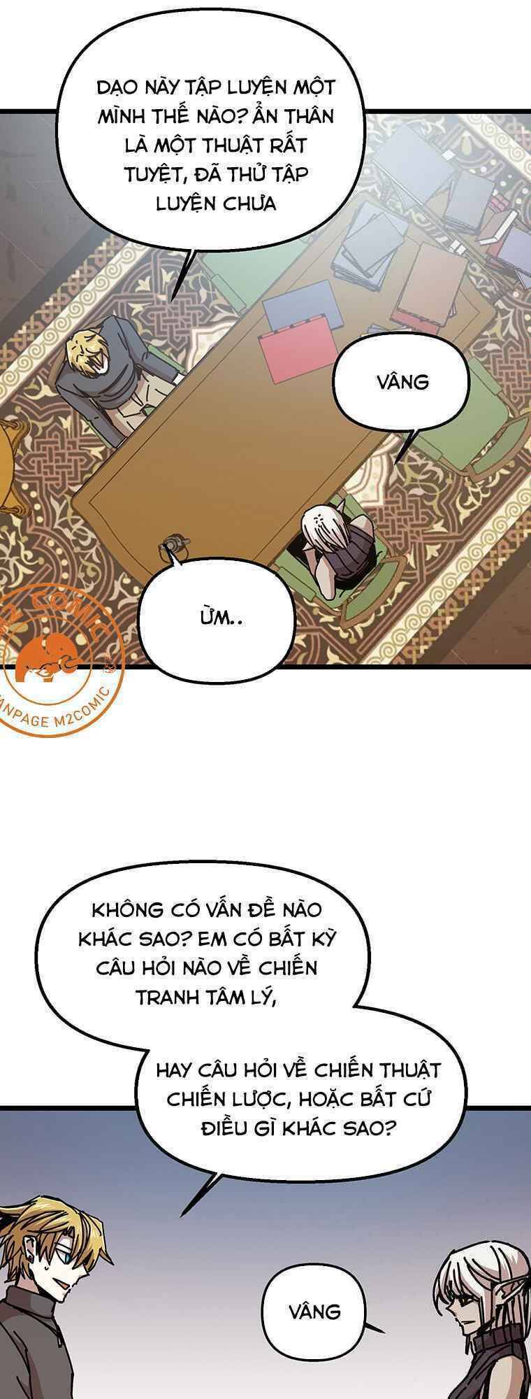 Người Chơi Lỗi Chapter 63 - Trang 2