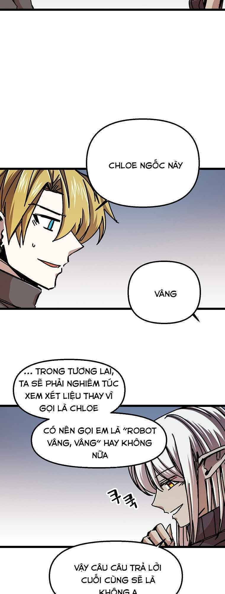 Người Chơi Lỗi Chapter 63 - Trang 2