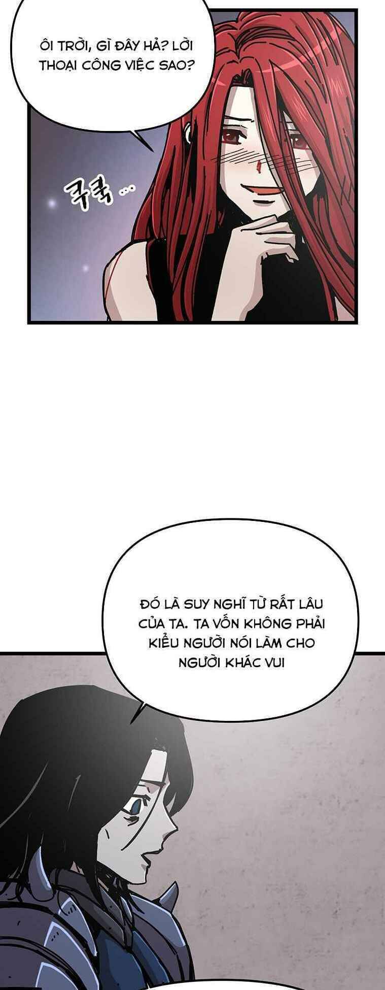 Người Chơi Lỗi Chapter 63 - Trang 2