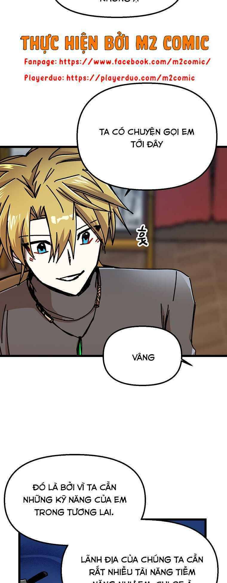 Người Chơi Lỗi Chapter 63 - Trang 2