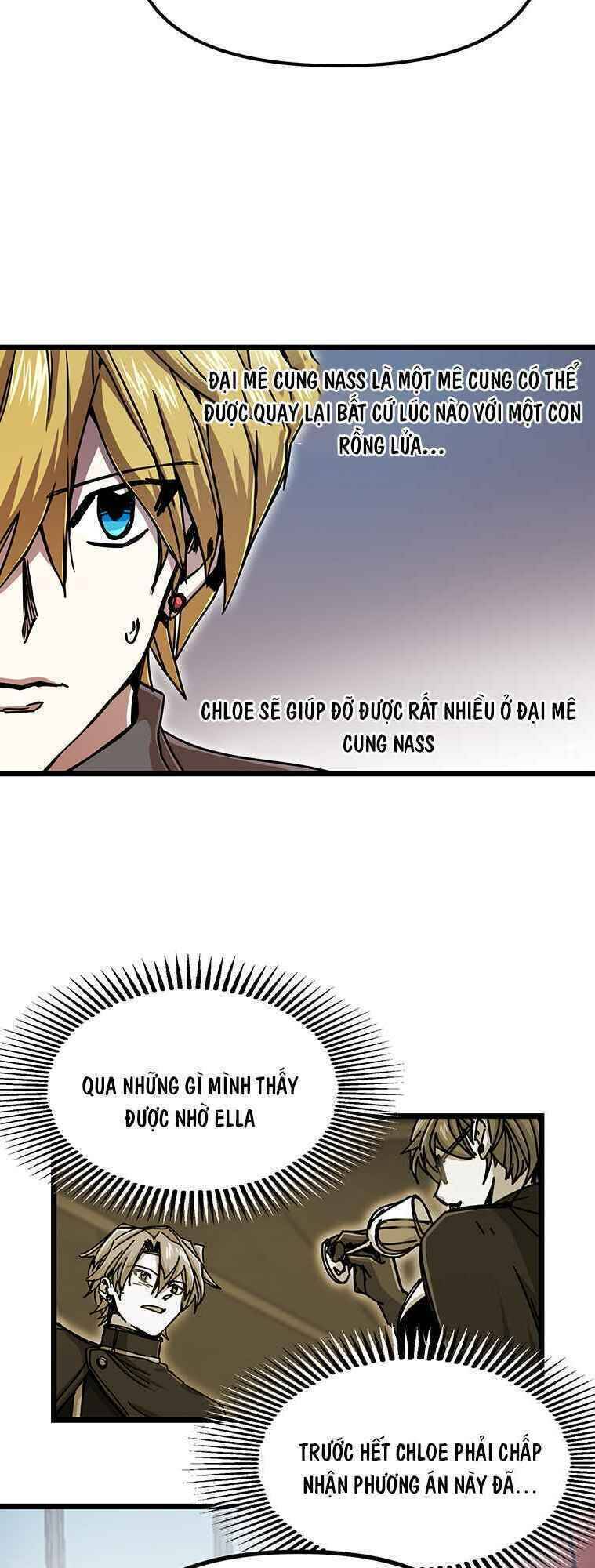 Người Chơi Lỗi Chapter 63 - Trang 2