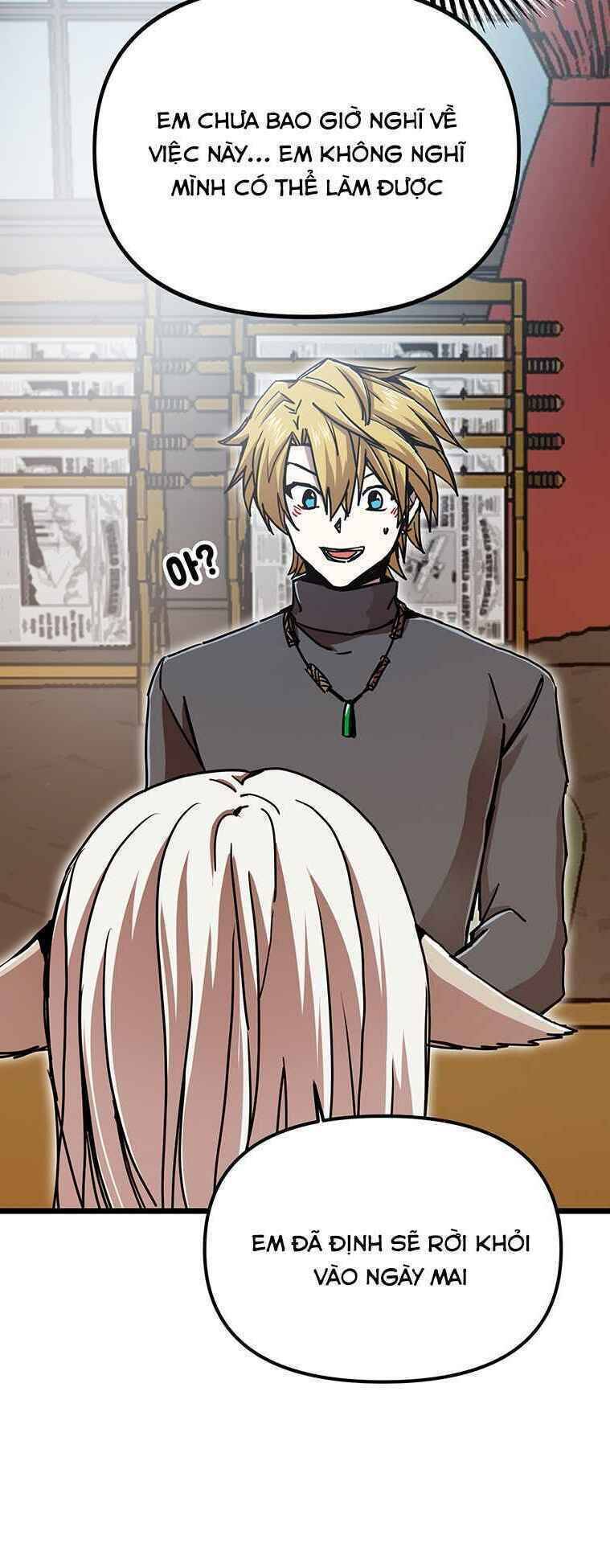 Người Chơi Lỗi Chapter 63 - Trang 2