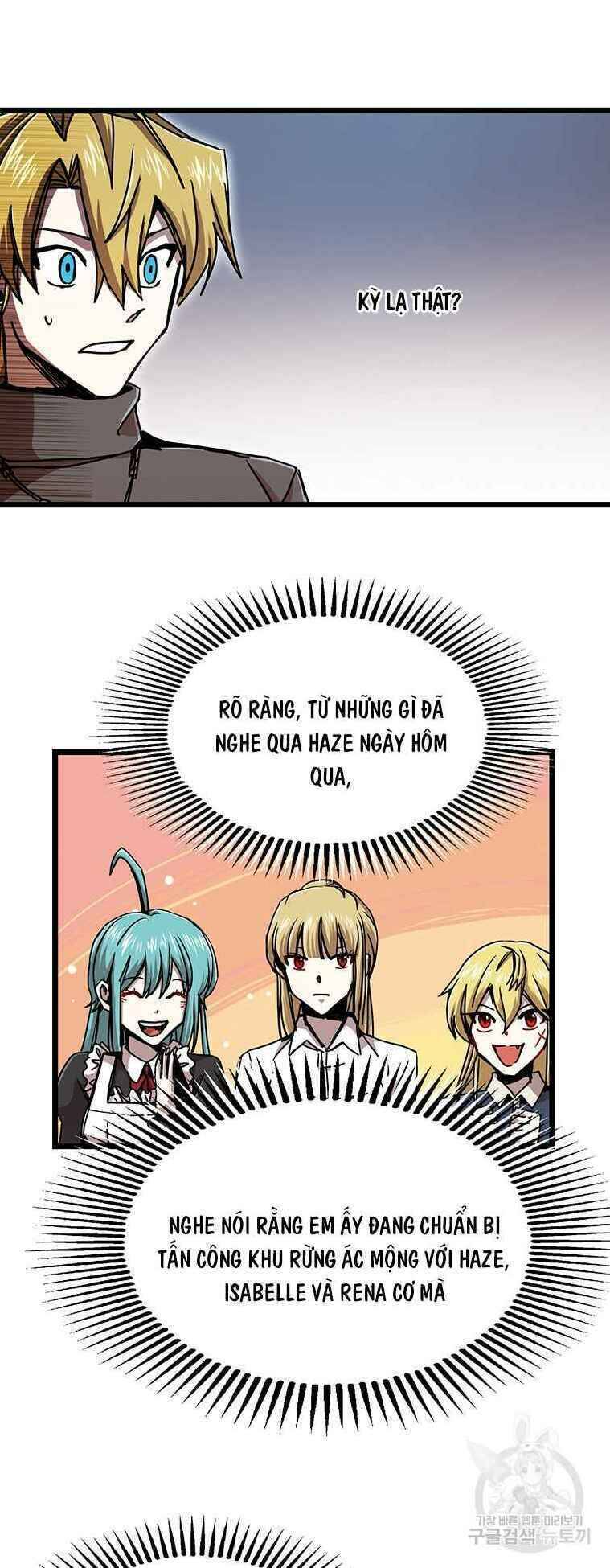 Người Chơi Lỗi Chapter 63 - Trang 2