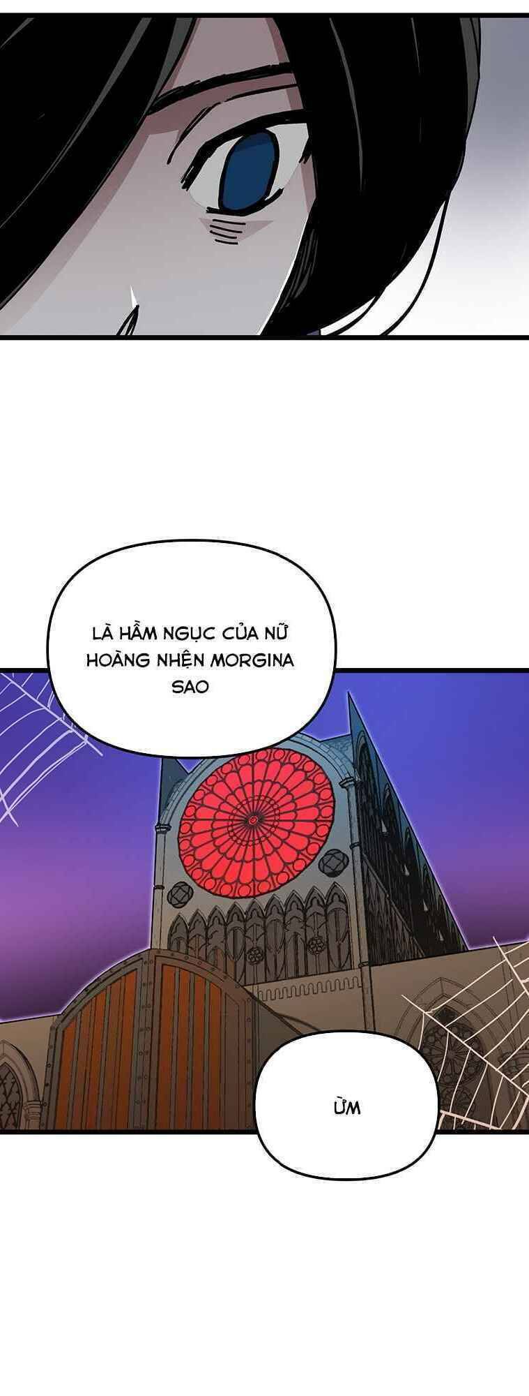 Người Chơi Lỗi Chapter 63 - Trang 2