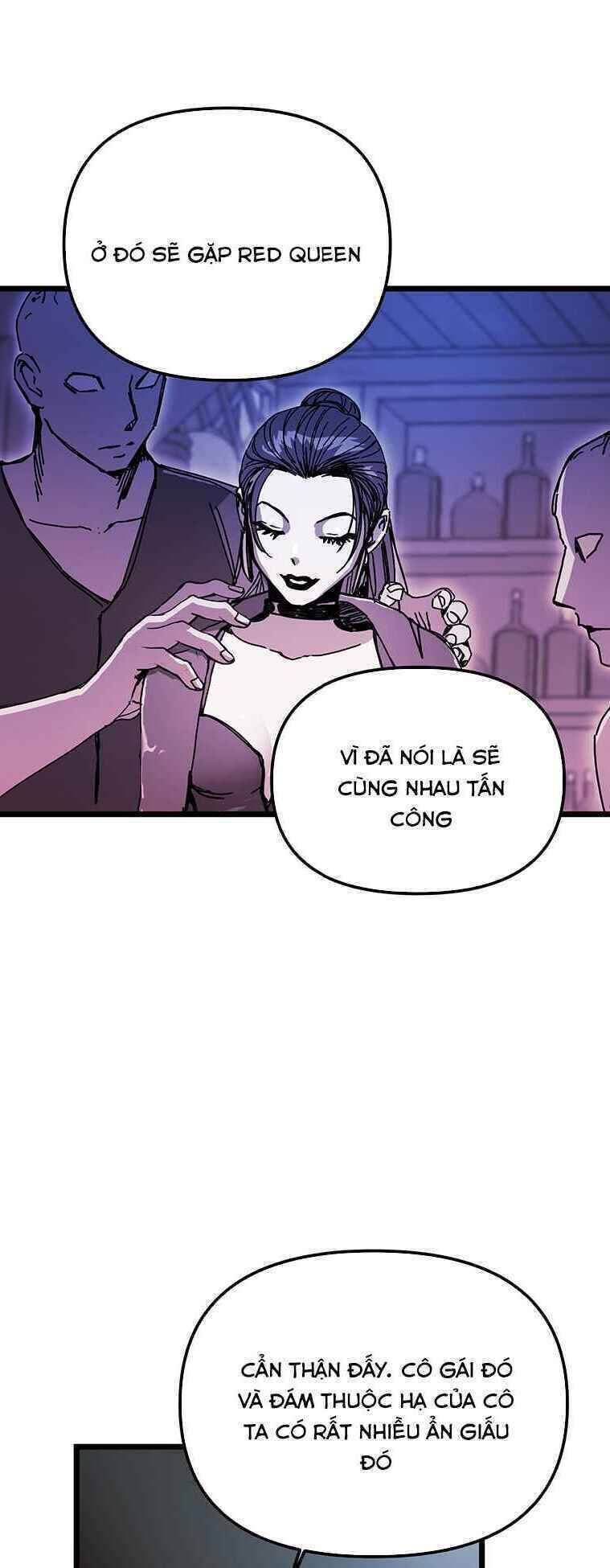 Người Chơi Lỗi Chapter 63 - Trang 2