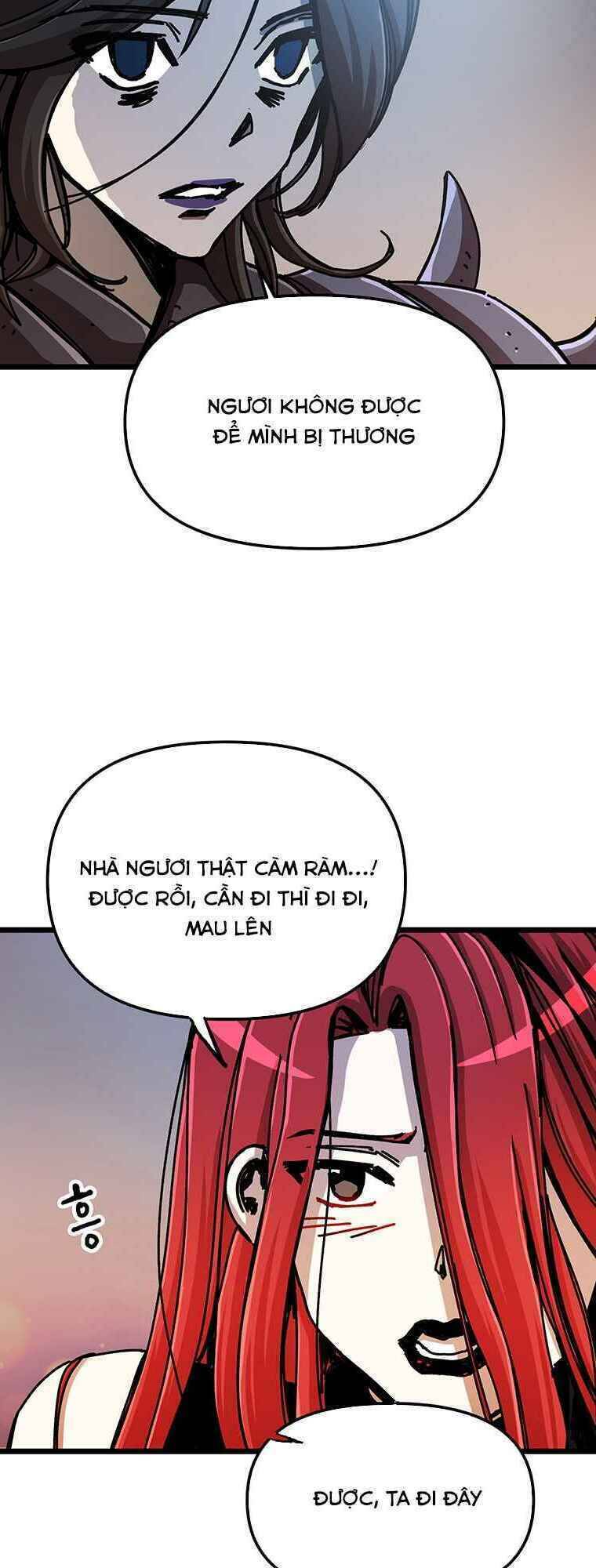 Người Chơi Lỗi Chapter 63 - Trang 2