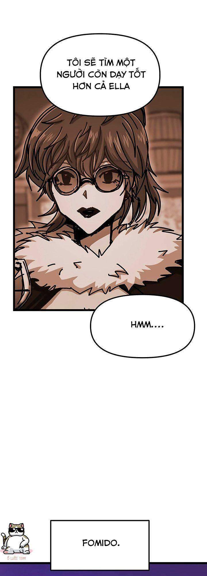 Người Chơi Lỗi Chapter 64 - Trang 2