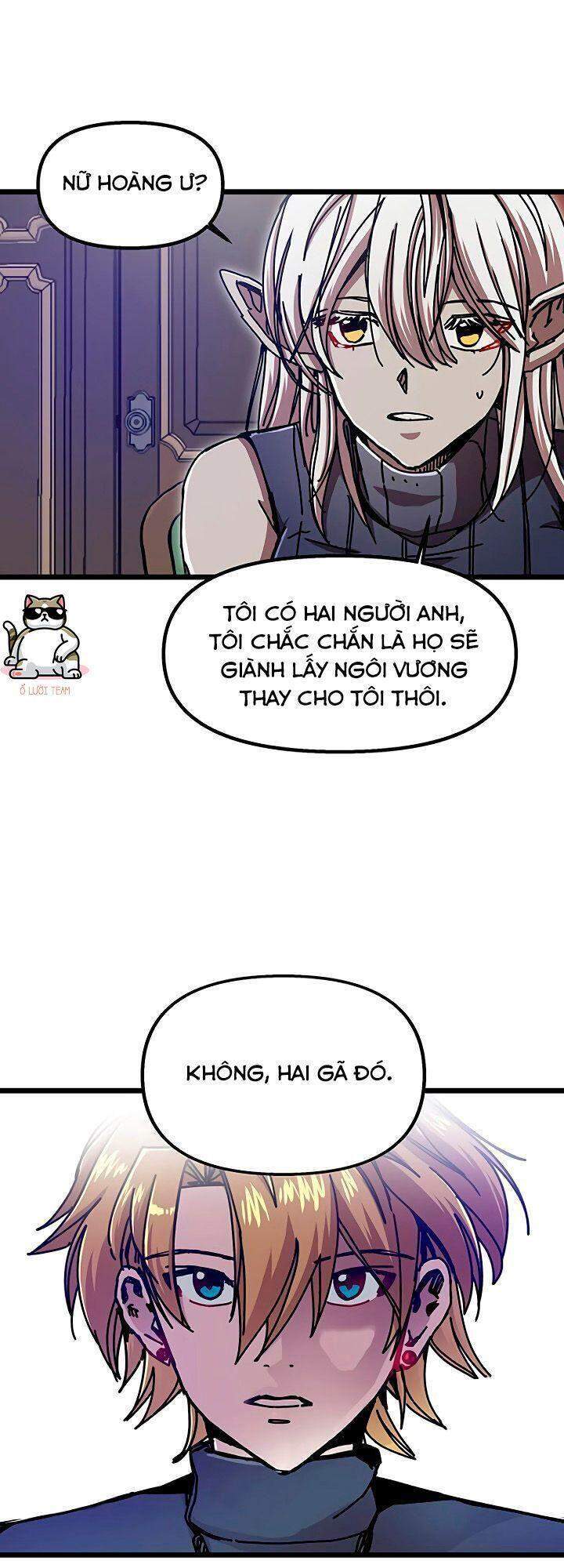 Người Chơi Lỗi Chapter 64 - Trang 2