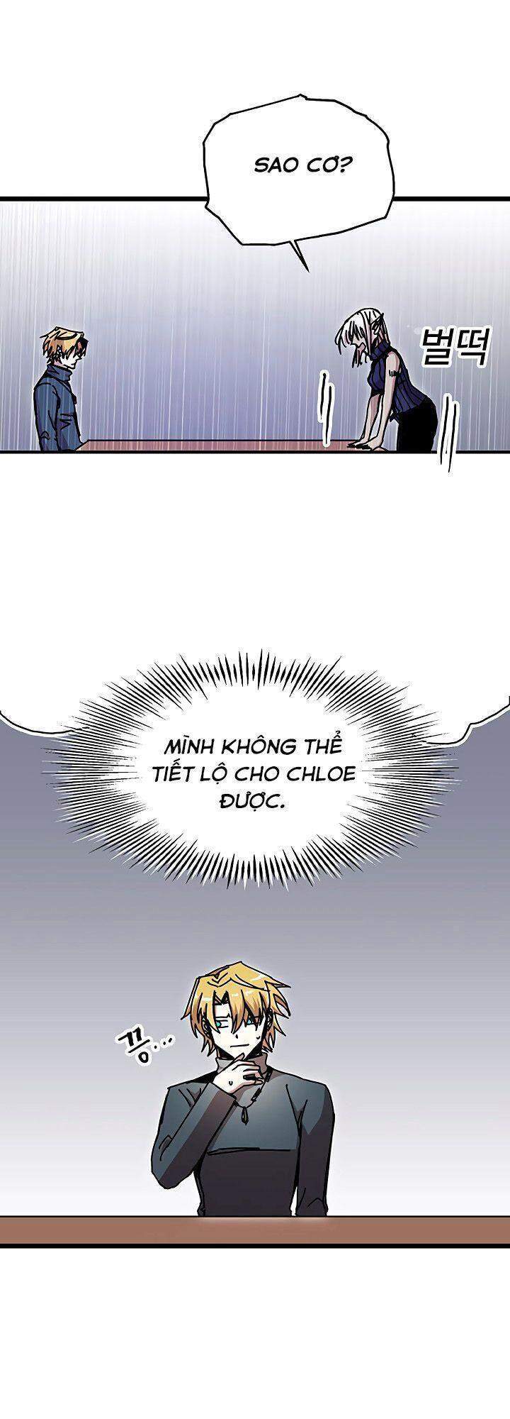 Người Chơi Lỗi Chapter 64 - Trang 2