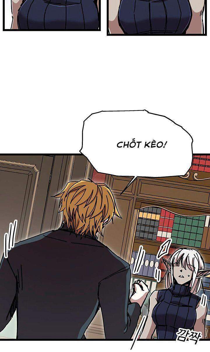 Người Chơi Lỗi Chapter 64 - Trang 2